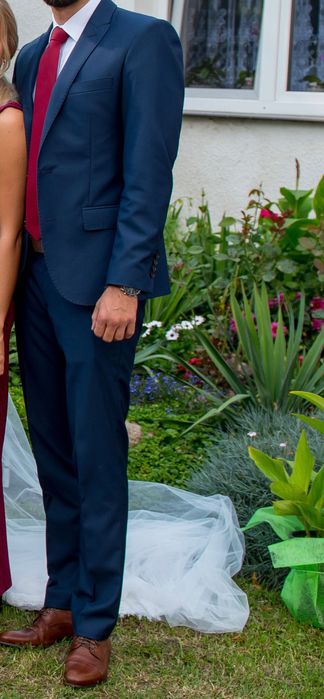 Recman garnitur męski