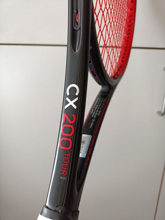 Dunlop Cx 200 tour