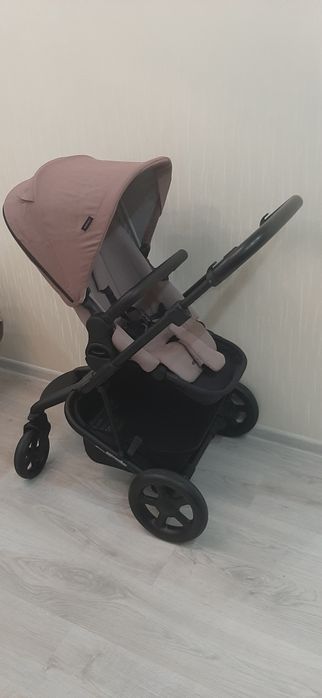 Коляска 2 в 1 Easy Walker