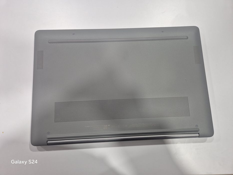 Portatil Hp com Garantia