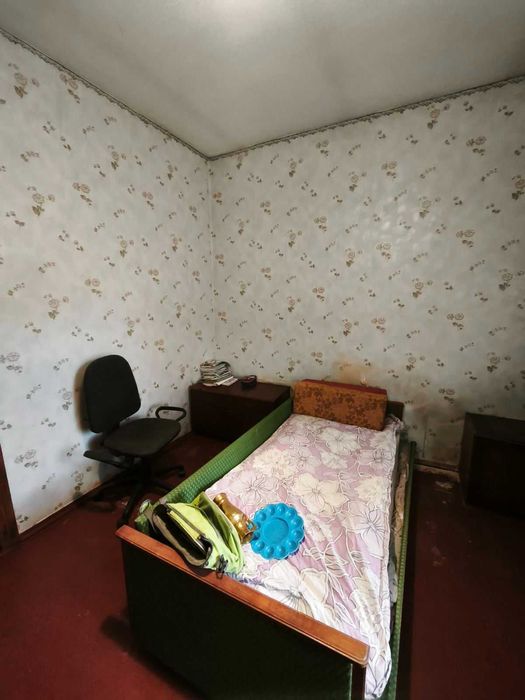 Продам газифікований будинок 100,1 кв.м зі зручностями та ділян 15сот