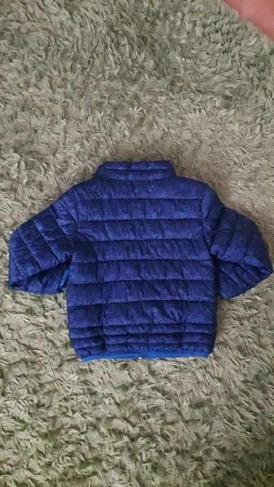 Kurtka jesienna 98