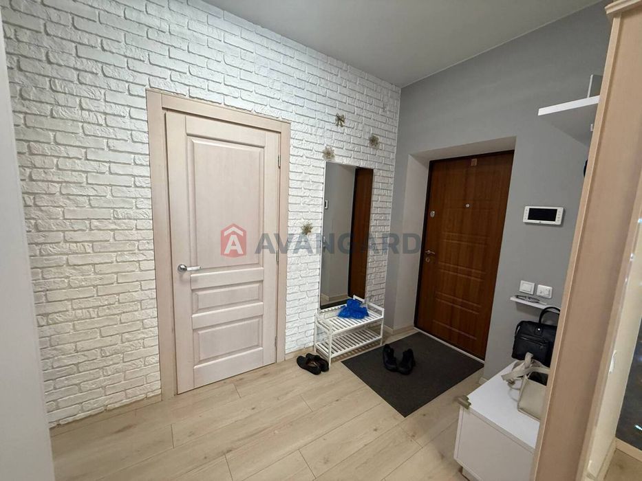 3-х квартира, індивідуальне газове опалення, Є-Відновлення