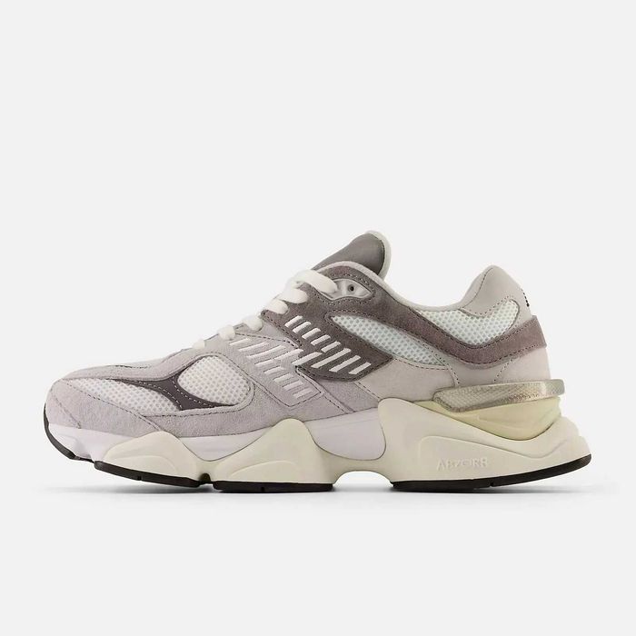 США‼️Кроссовки New Balance 9060 1906 2002 574 (40р по 49р) (U9060GRY)