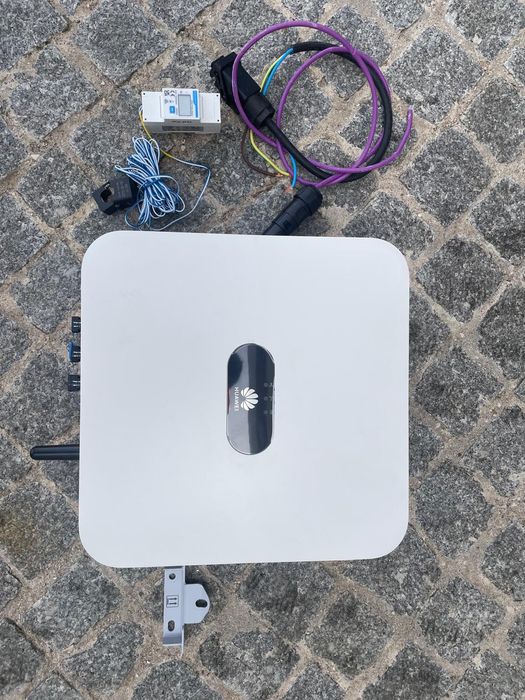 Inversor Huawei SUN2000-3.68KTL-L1