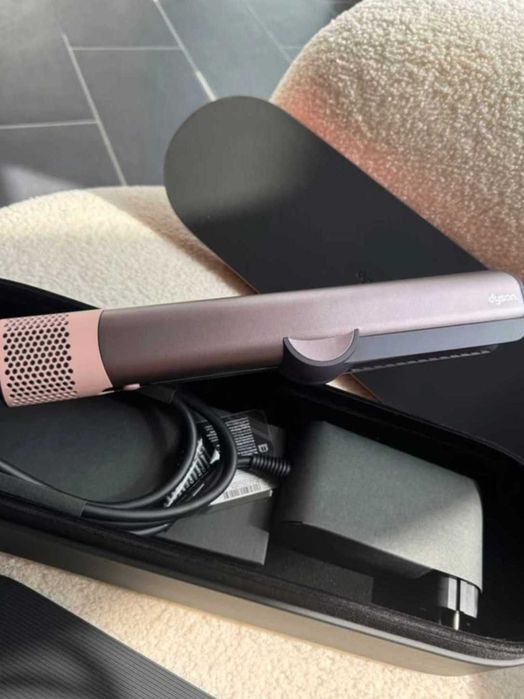 Випрямляч Dyson Airstrait HT01 Jasper Plum Новий оригінал!