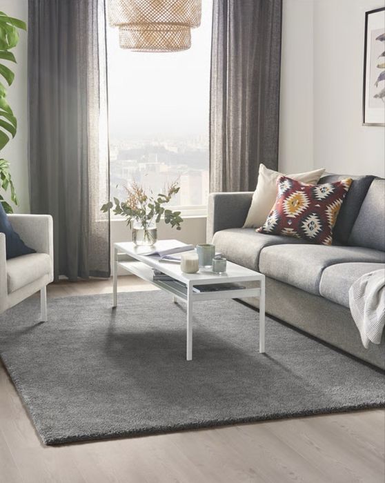 Dywan Ikea Stoense nowiutki
