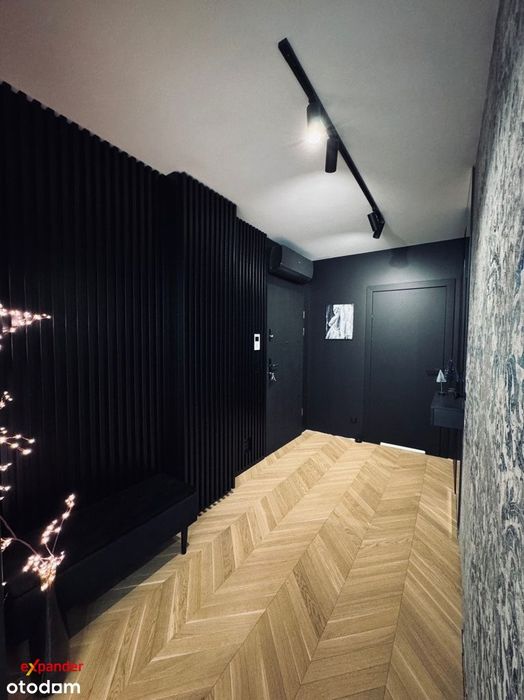Apartament PREMIUM | 12. piętro | Widok na stadion