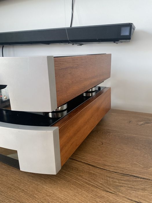 Pathos InControl przedwzacniacz preamp