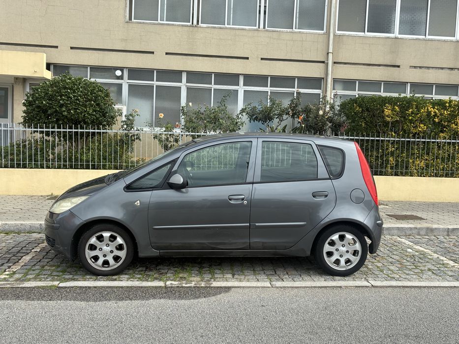 Mitsubishi Colt 2005