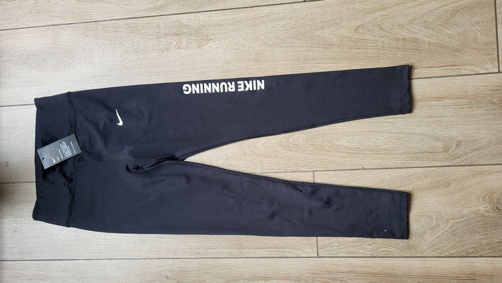 Leginsy Nike-R.36