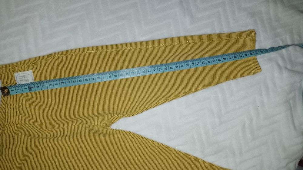 Sprzedam legginsy 98cm dla niemowląt Zara
