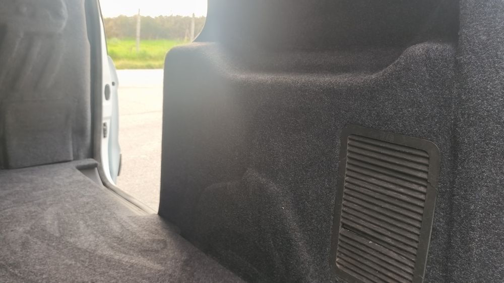 Ford Transit Connect Longa Nacional
