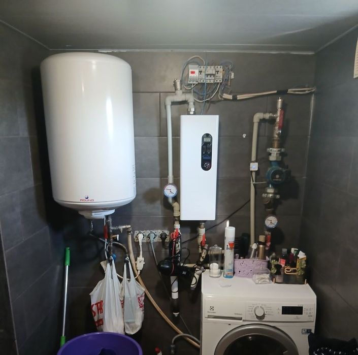 Продам будинок Новониколаевка за Сурско-Литовским