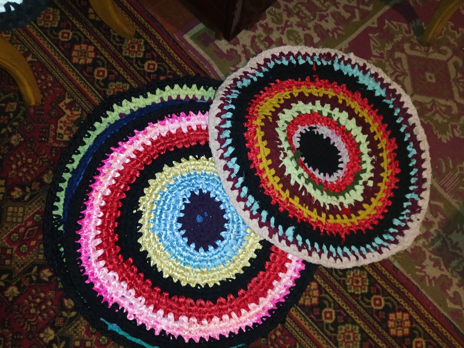 Килимок ручна робота