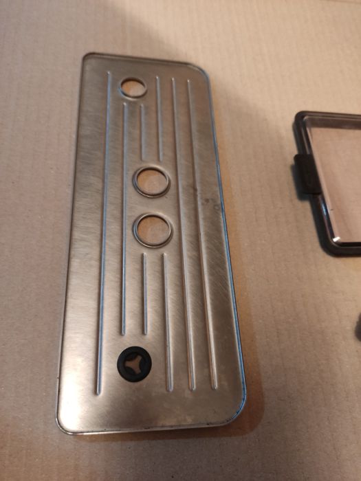 Решітки до кавоварок.