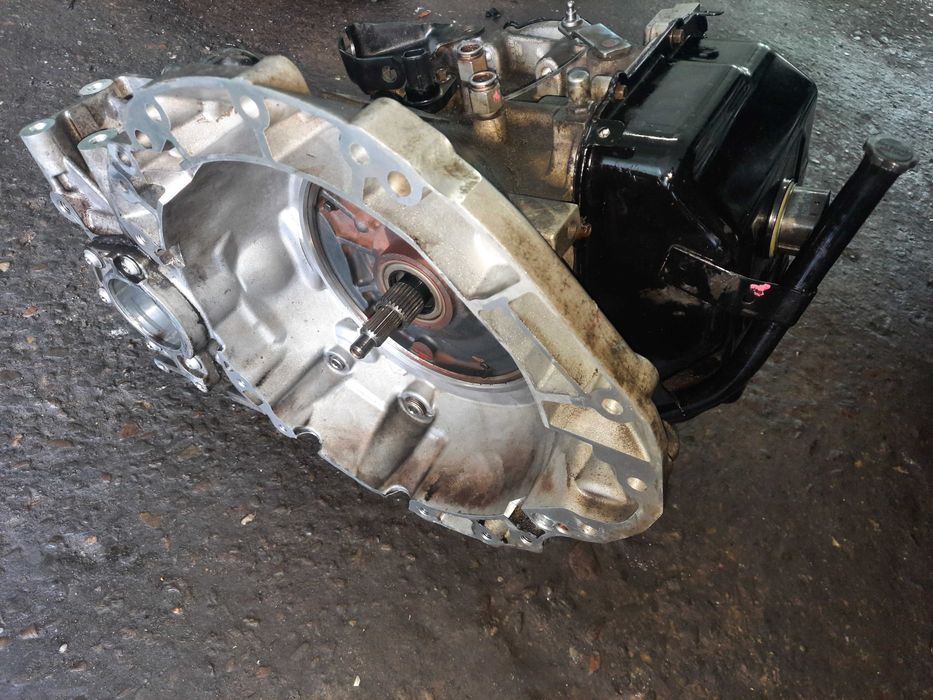 Skrzynia biegów FIAT FREEMONT 2,0 TDI 62TE