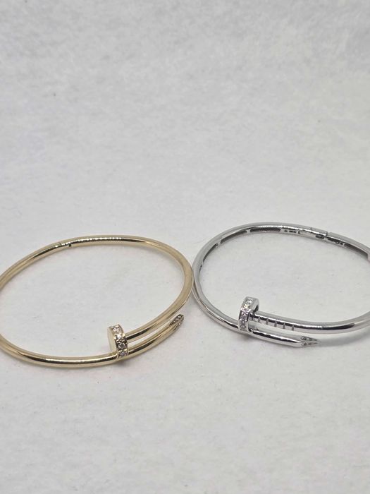 Браслет Гвіздок (гвоздь) Cartier