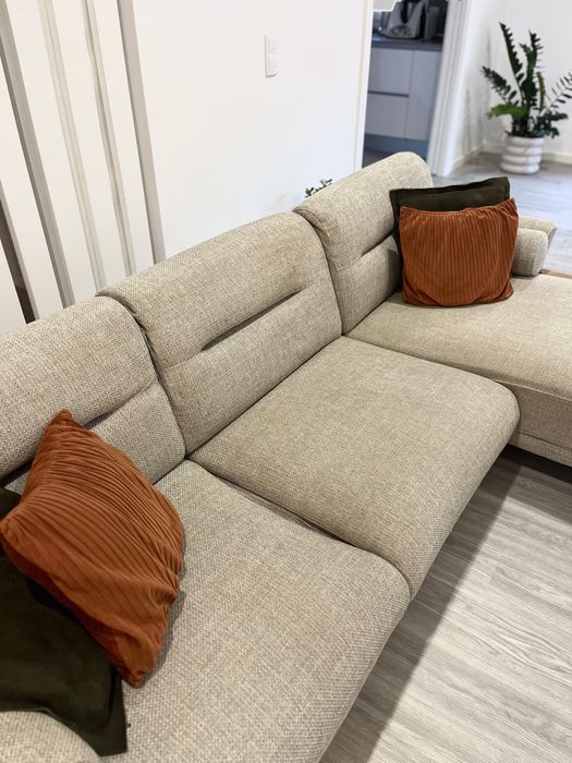 Sofá IKEA Langaryd