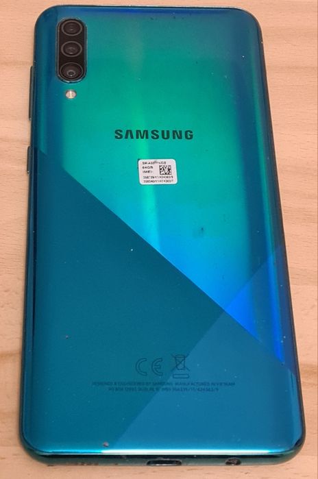 Samsung  Galaxy A30s +gratisy