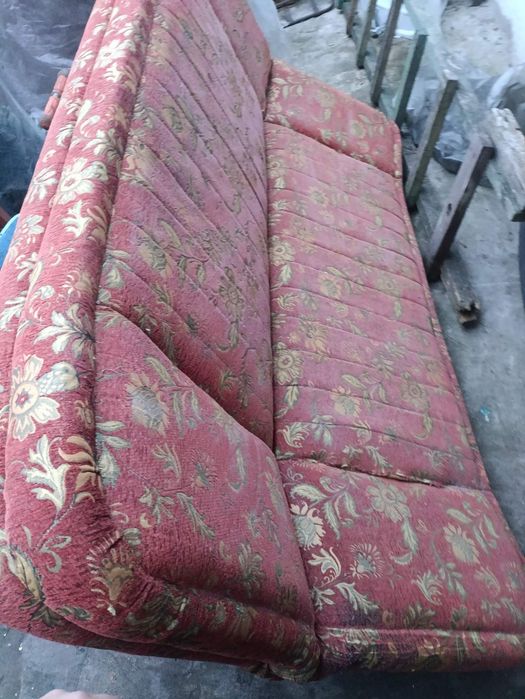 Диван кровать евро книжка