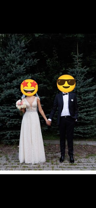 Suknią  Ślubną  2023 rok