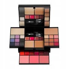 Douglas nowa paleta do makijażu