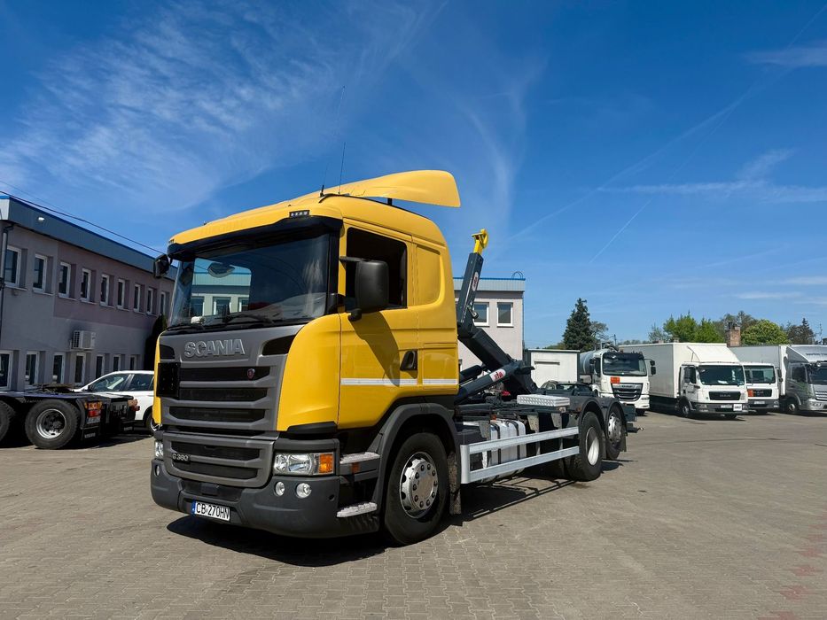 Scania