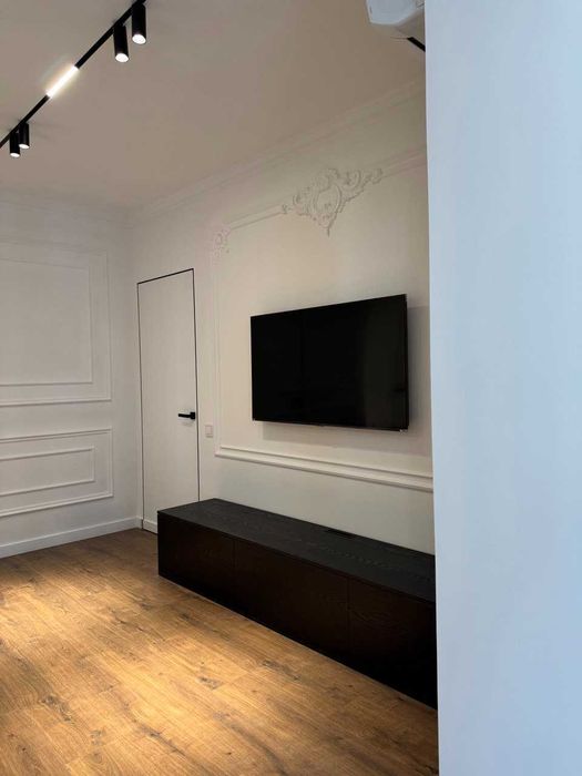 Елітна сучасна квартира в новому ЖК