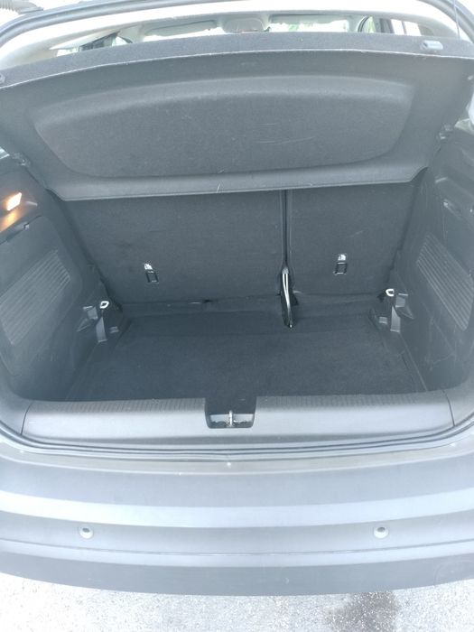 Opel crossland x  1.2