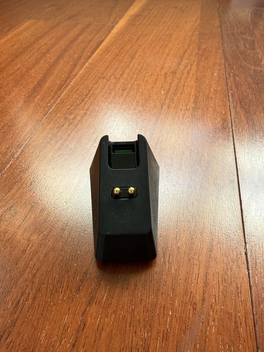 Rato Razer Basilisk Ultimate e Dock