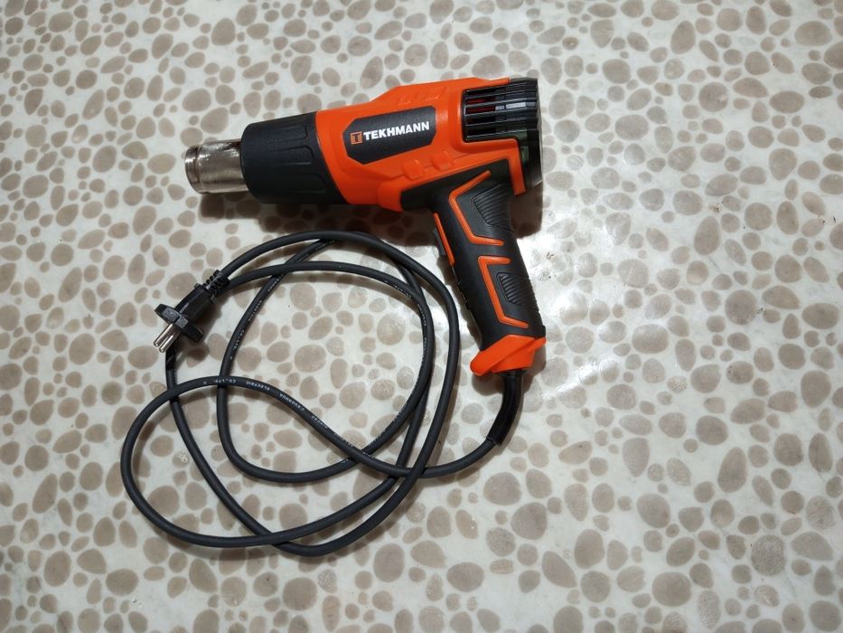 Фен строительный АРЕНДА  ПРОКАТ