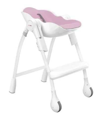 Cadeira Bébé Oribel Cocoon