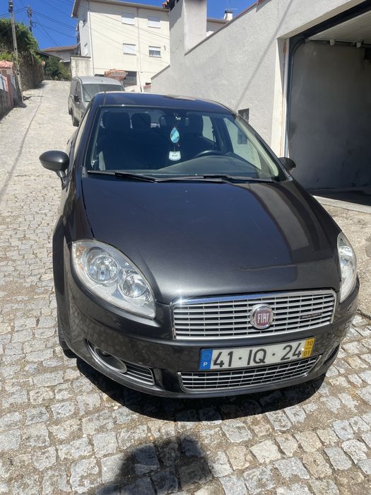 Fiat Linea 1.3 Multijet