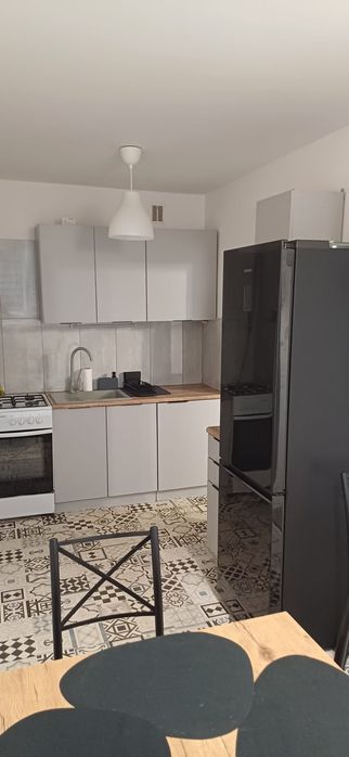 Mieszkanie dwupokojowe Skrzetusko