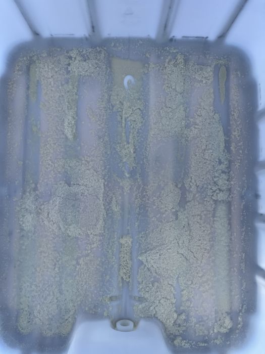 Продам ЄвроКуб 1000л