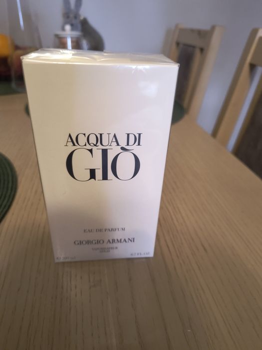 Armani Acqua di  Gio 200ml