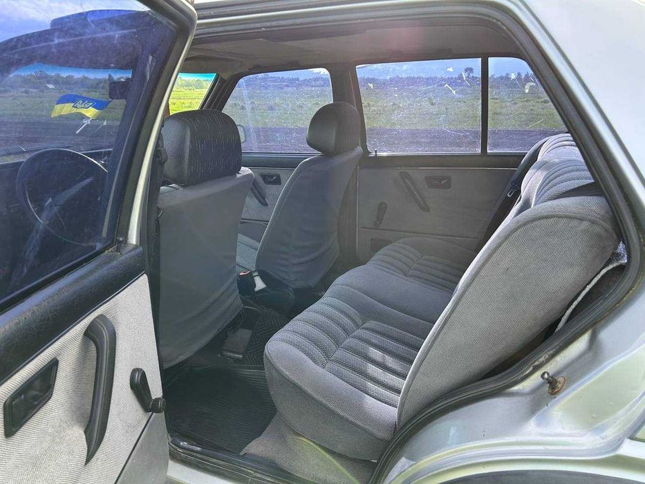 Авто Volkswagen Jetta
