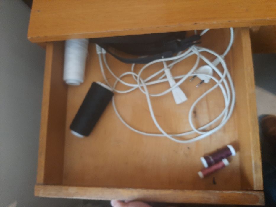 Maszyna do szycia predom