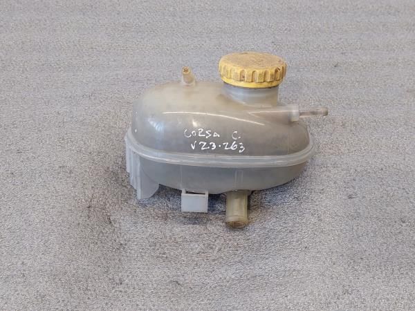 Vaso Expansao / Radiador OPEL Corsa C