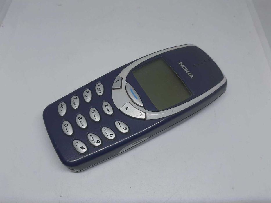 Telefon komórkowy Nokia 3310