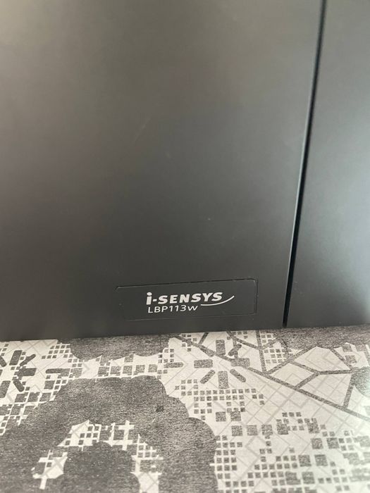 Принтер Canon i-SENSYS LBP113w