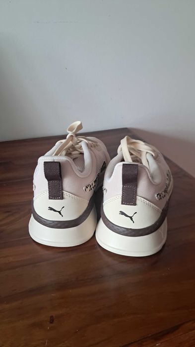 buty damskie puma comfort