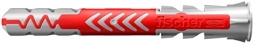 Fischer Kołek Uniwersalny Długi Duopower 6X50 (100 Szt.) 538250