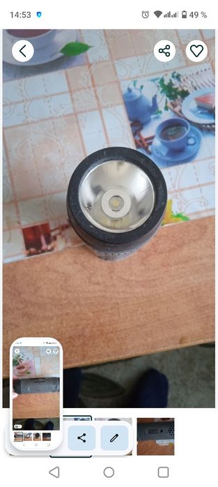 Колонка zealot .