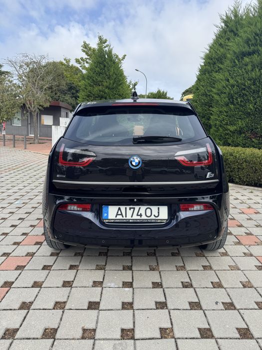 BMW i3 94 Design Suite Confort Package IVA Dedutível foto 2