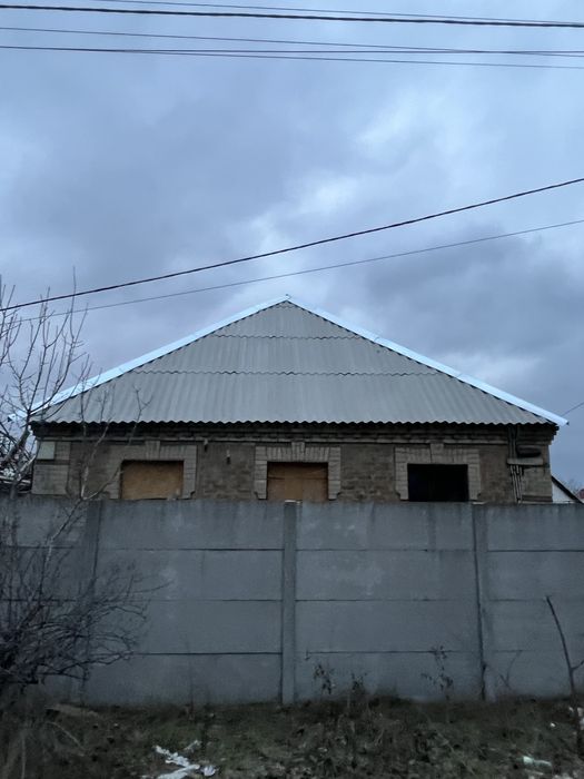 Кровельные работы | Шифер | Профлист | 200-400 грн/м2