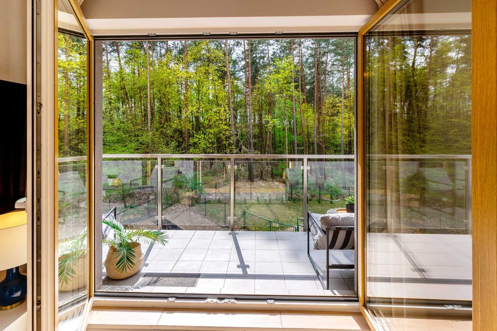 ForRest Longinówka - nocleg, cisza, Brodnica Jezioro Mazury Kurza Góra