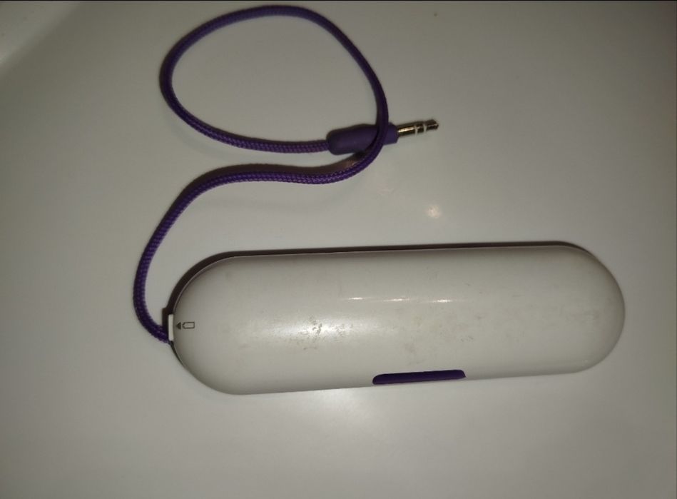 портативная колонка Philips