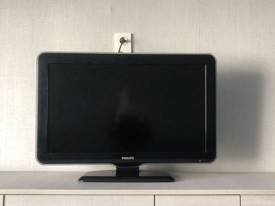Телевізор Philips 32" (32PFL5404/12)
